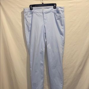 Ladies Pixie Pants